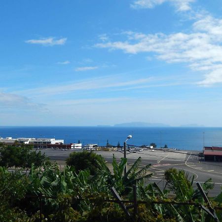 Villas Madalena Chalets Vista Mar Cwifi Santa Cruz  Kültér fotó