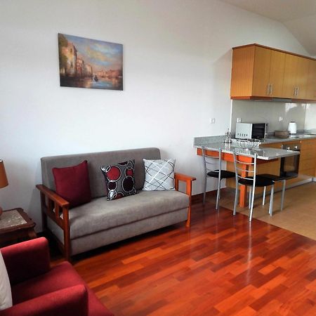 Villas Madalena Chalets Vista Mar Cwifi Santa Cruz  Szoba fotó