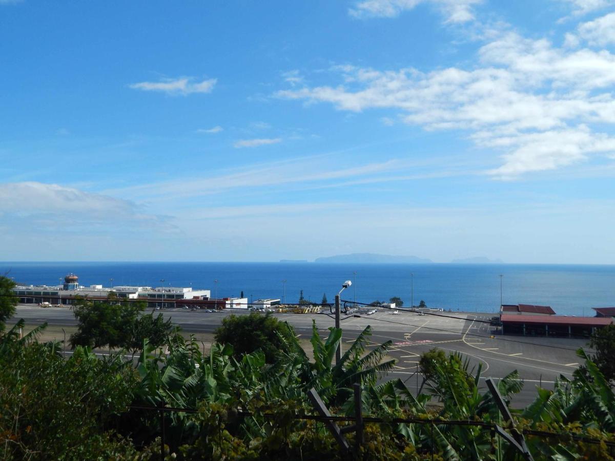 Villas Madalena Chalets Vista Mar Cwifi Santa Cruz  Kültér fotó