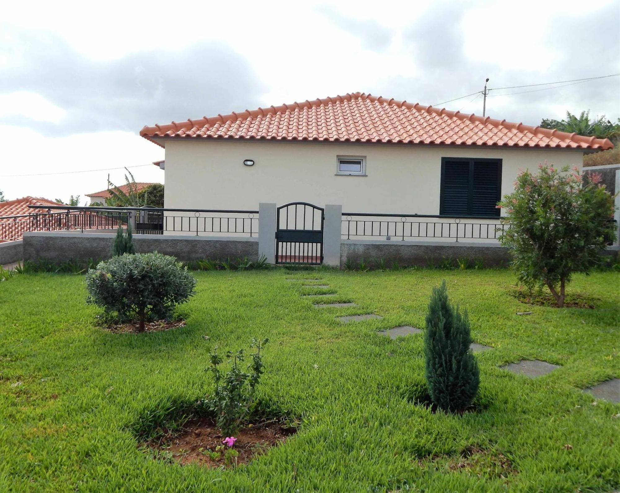 Villas Madalena Chalets Vista Mar Cwifi Santa Cruz  Kültér fotó