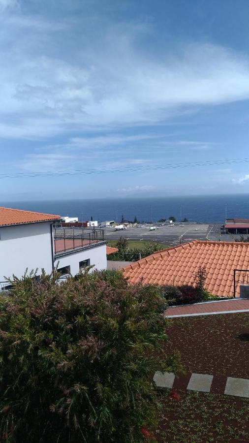 Villas Madalena Chalets Vista Mar Cwifi Santa Cruz  Kültér fotó