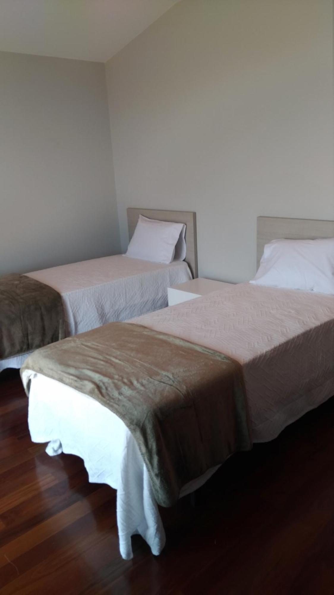 Villas Madalena Chalets Vista Mar Cwifi Santa Cruz  Szoba fotó
