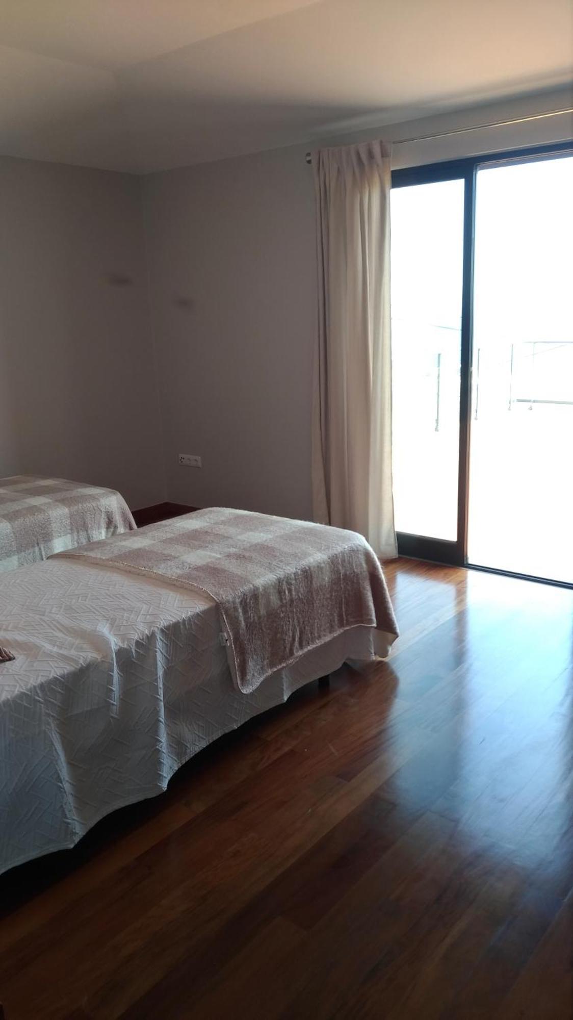 Villas Madalena Chalets Vista Mar Cwifi Santa Cruz  Szoba fotó