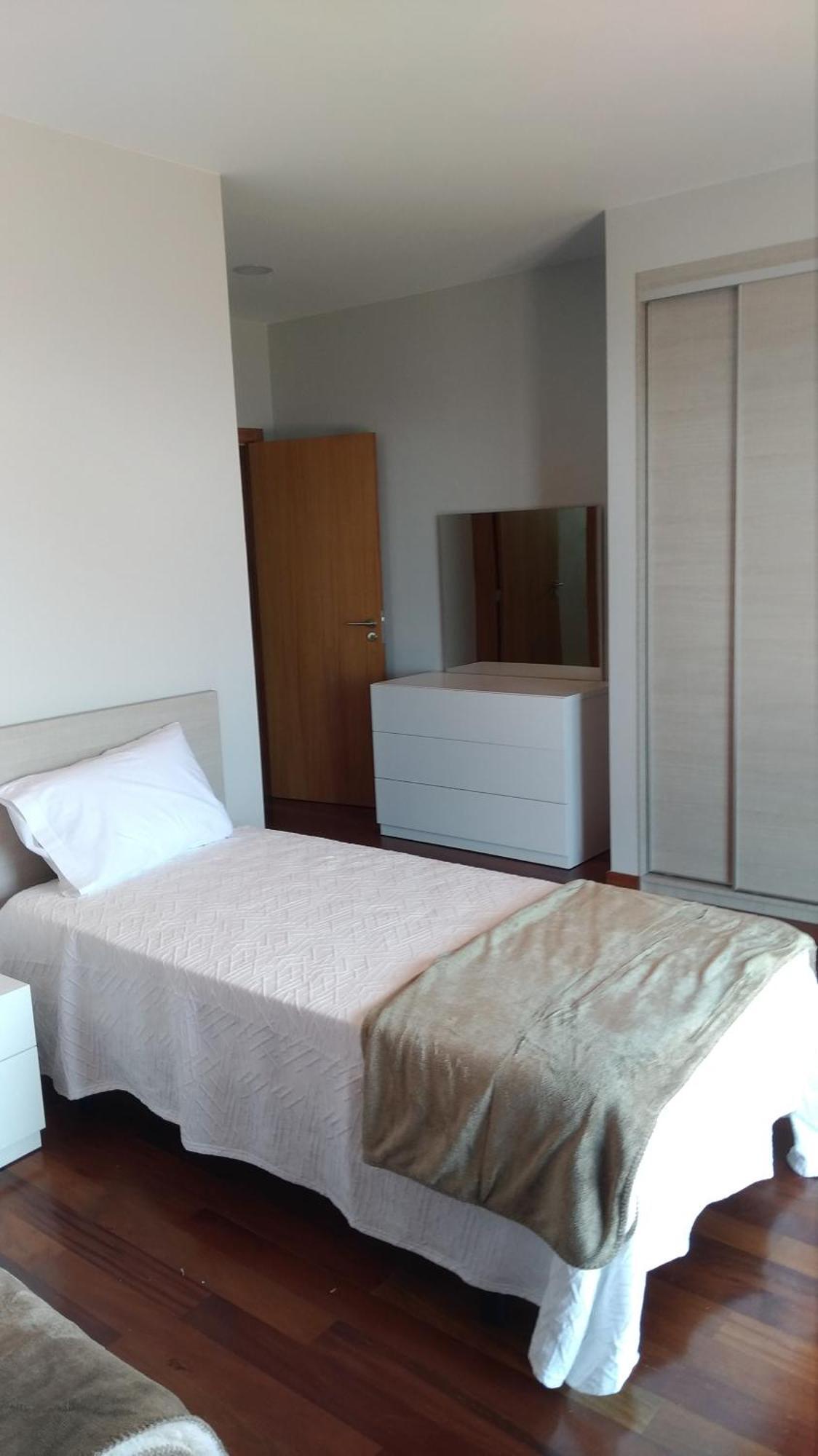 Villas Madalena Chalets Vista Mar Cwifi Santa Cruz  Szoba fotó