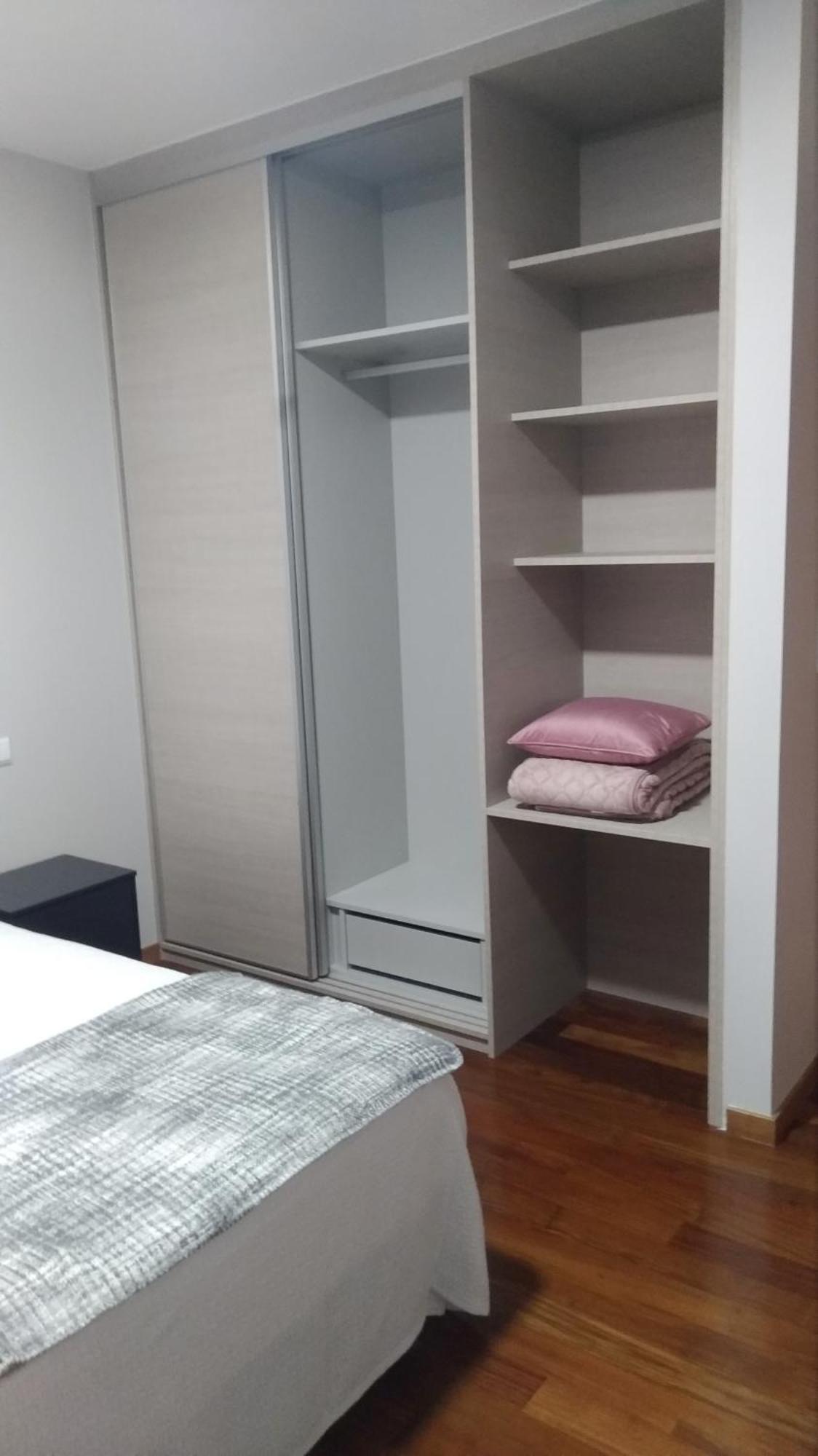 Villas Madalena Chalets Vista Mar Cwifi Santa Cruz  Szoba fotó