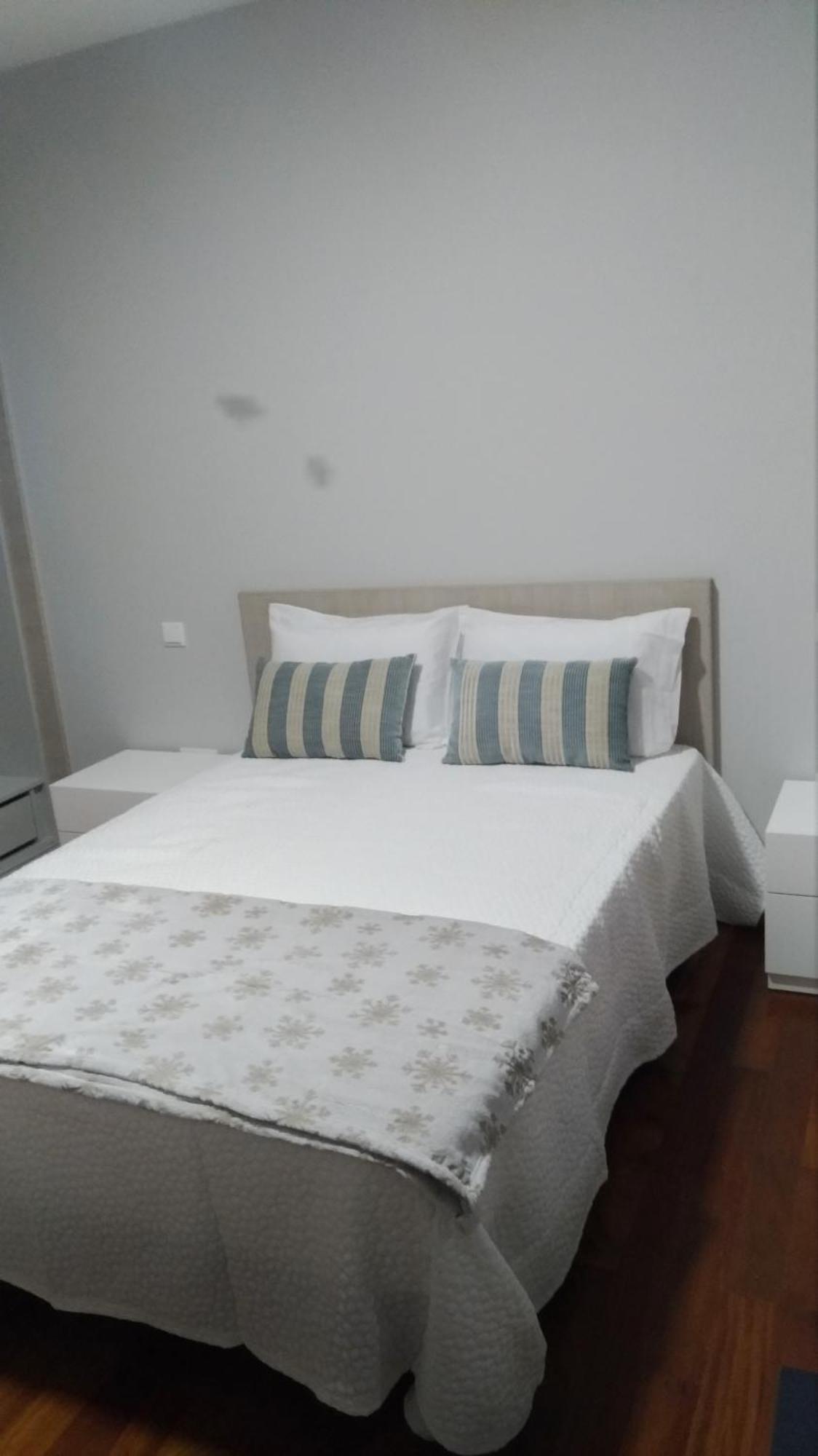 Villas Madalena Chalets Vista Mar Cwifi Santa Cruz  Szoba fotó