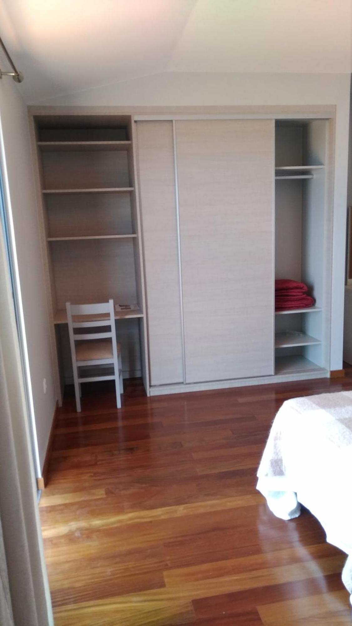 Villas Madalena Chalets Vista Mar Cwifi Santa Cruz  Szoba fotó