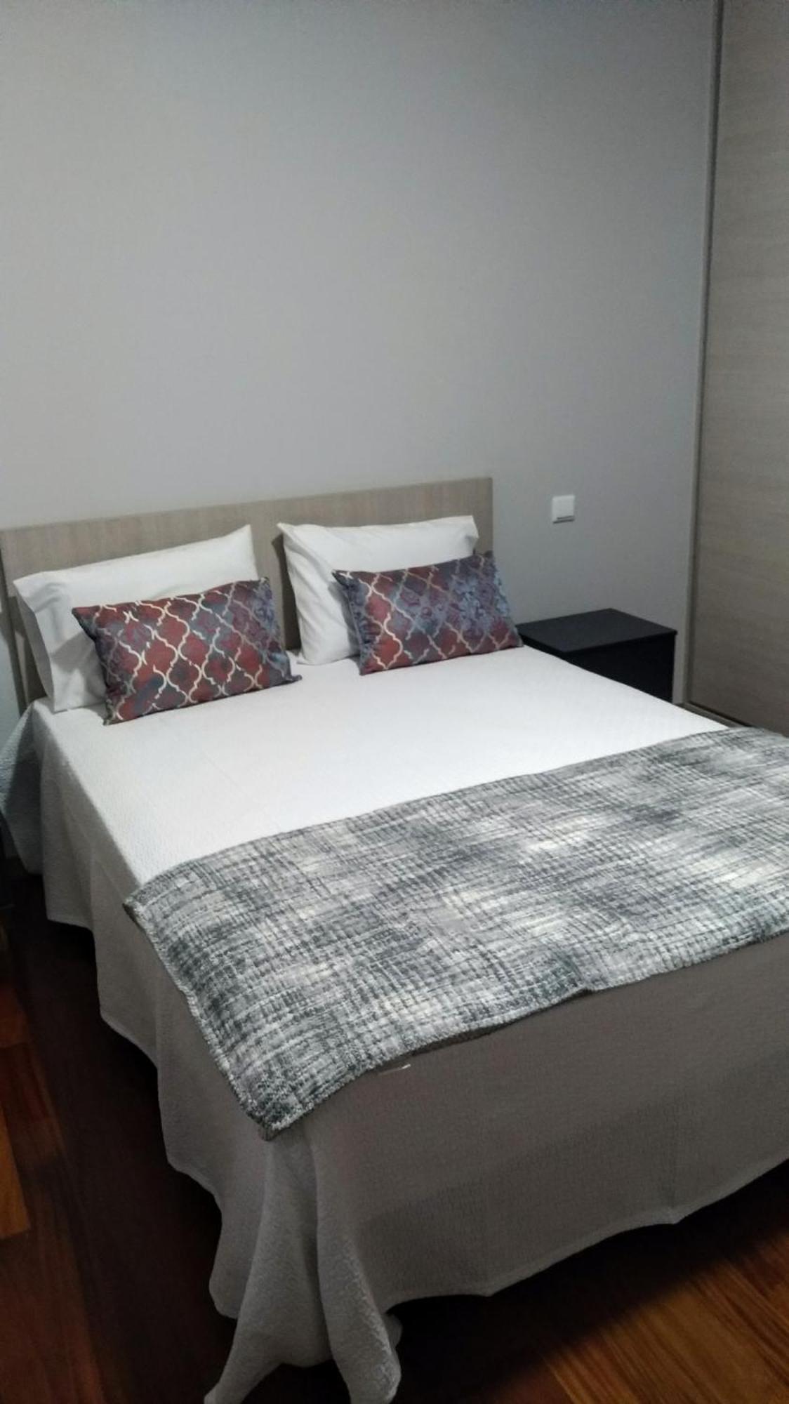 Villas Madalena Chalets Vista Mar Cwifi Santa Cruz  Szoba fotó