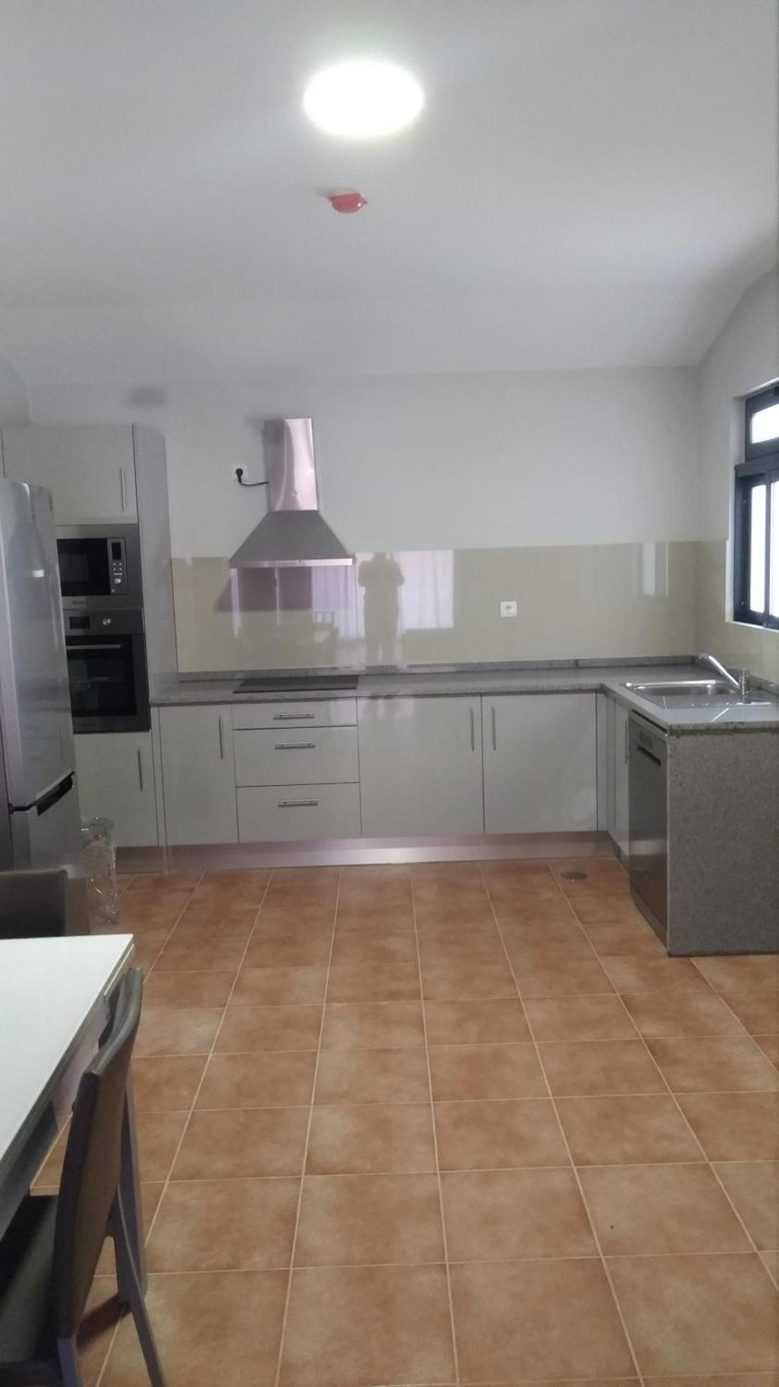 Villas Madalena Chalets Vista Mar Cwifi Santa Cruz  Szoba fotó
