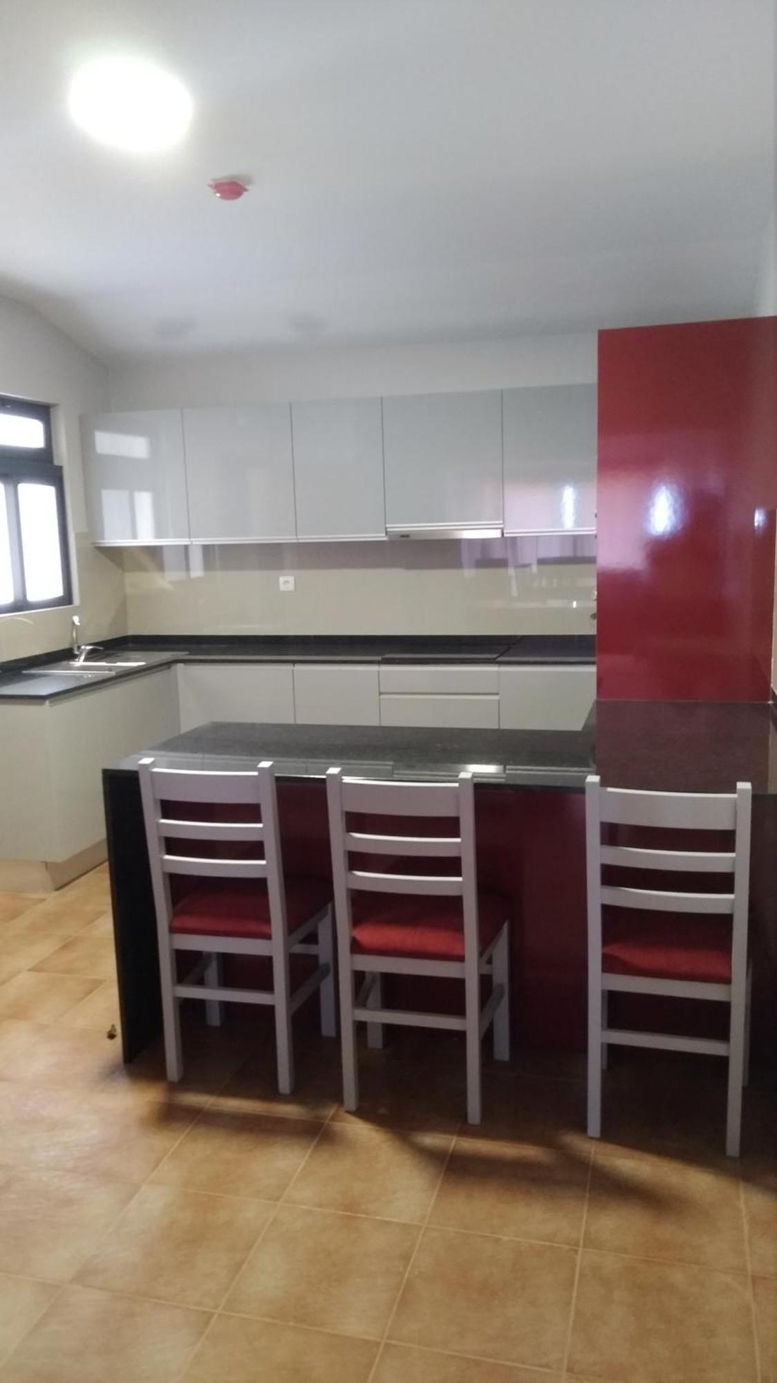 Villas Madalena Chalets Vista Mar Cwifi Santa Cruz  Szoba fotó