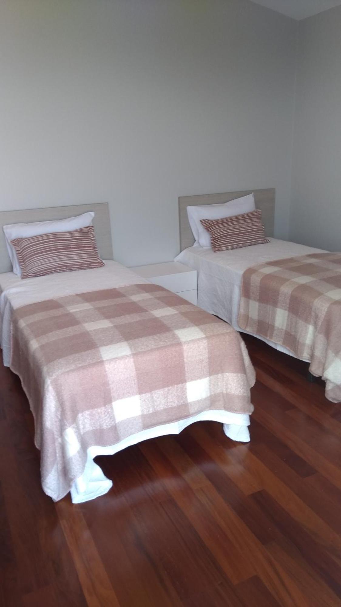 Villas Madalena Chalets Vista Mar Cwifi Santa Cruz  Szoba fotó