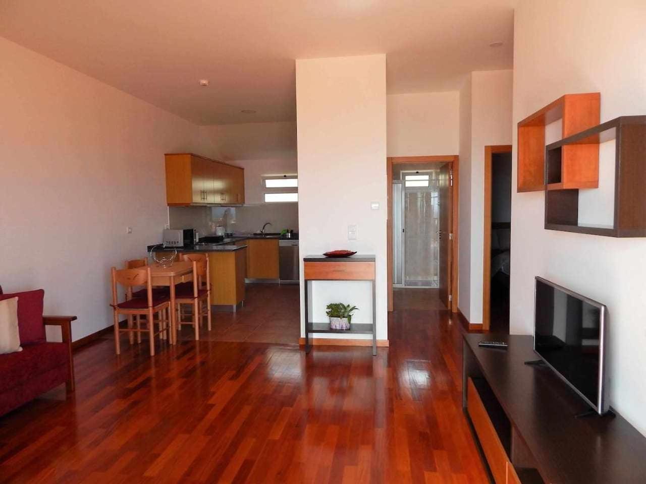 Villas Madalena Chalets Vista Mar Cwifi Santa Cruz  Szoba fotó