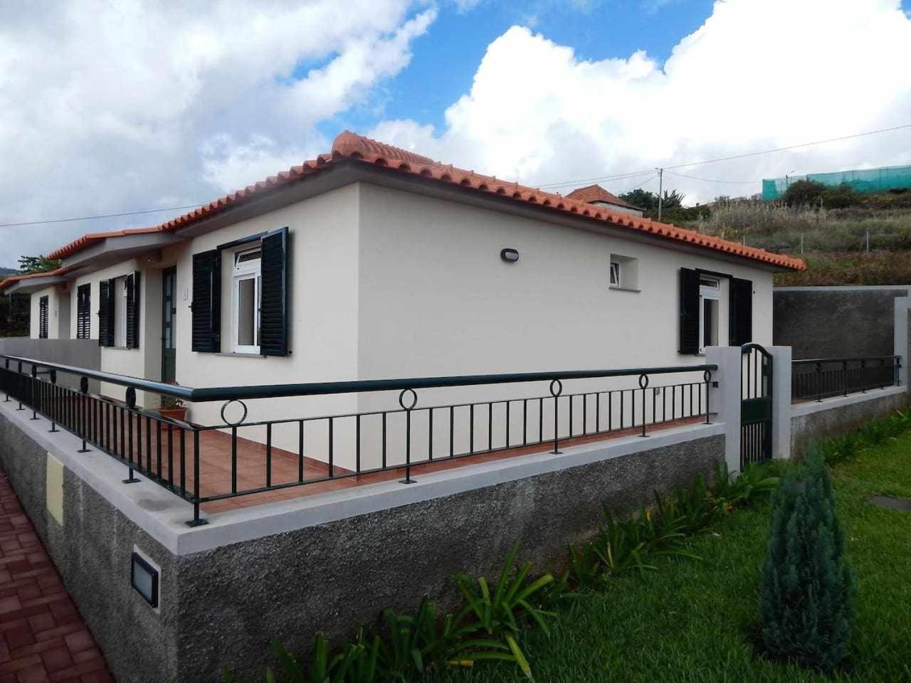 Villas Madalena Chalets Vista Mar Cwifi Santa Cruz  Szoba fotó