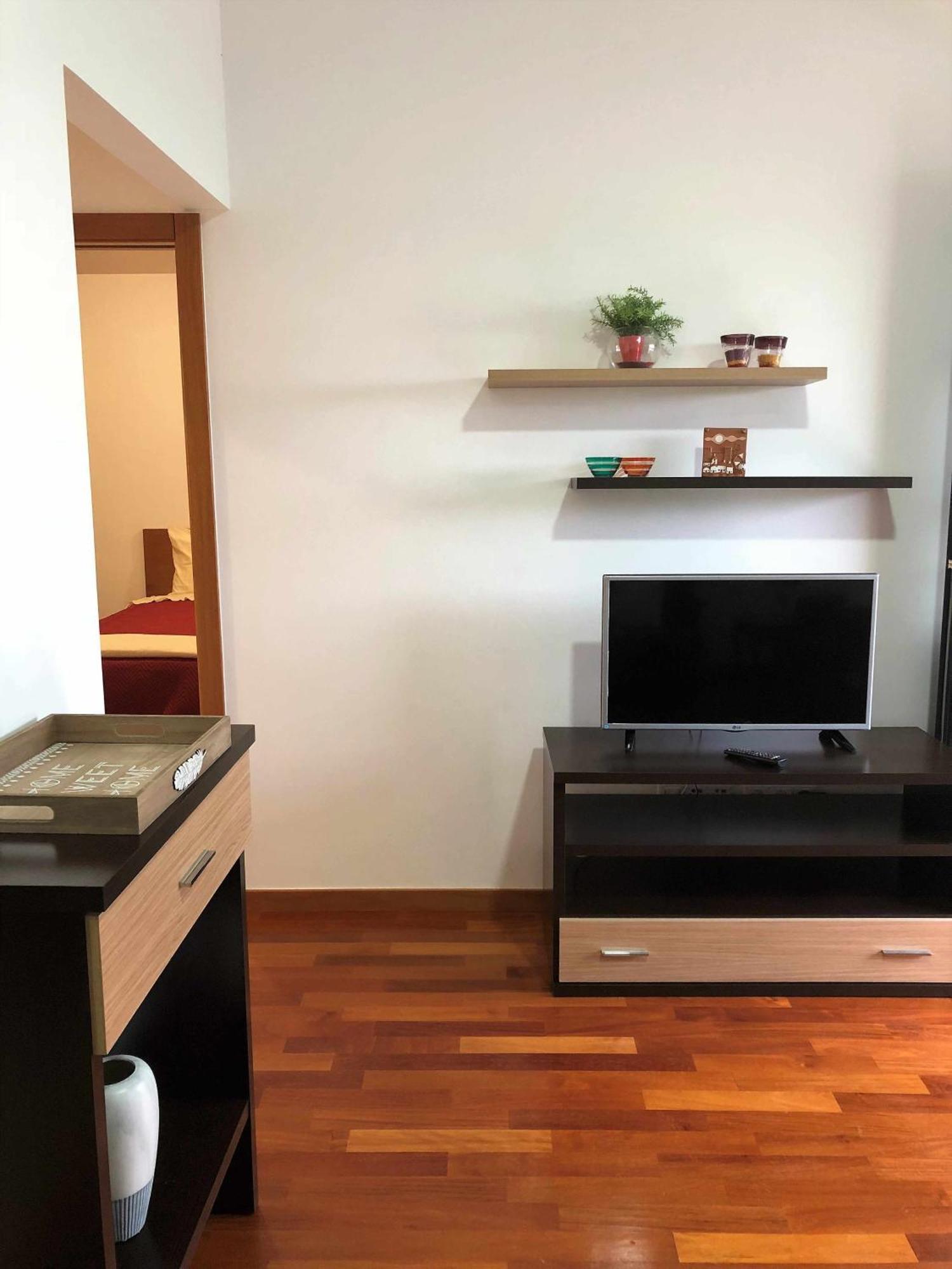 Villas Madalena Chalets Vista Mar Cwifi Santa Cruz  Szoba fotó