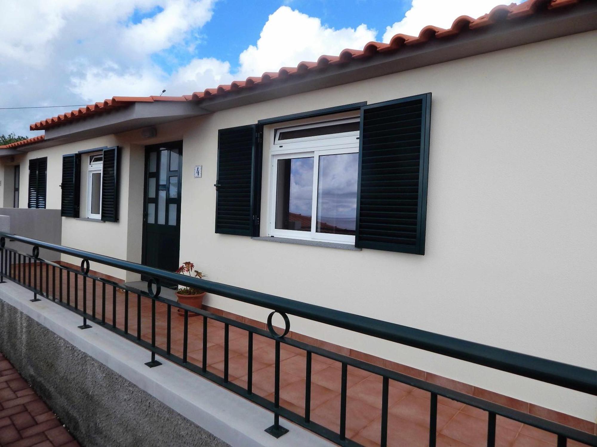 Villas Madalena Chalets Vista Mar Cwifi Santa Cruz  Szoba fotó
